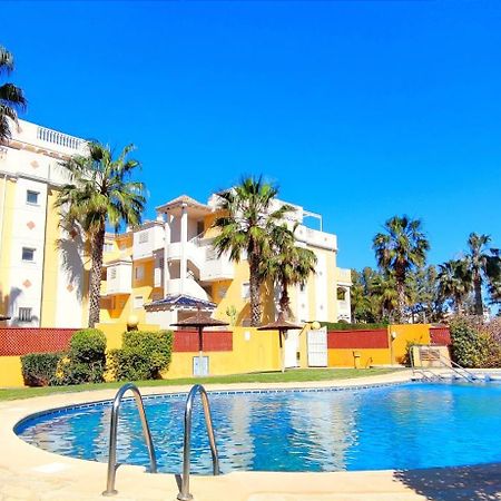Apartamento Playa Sol By Denia Costa Bagian luar foto