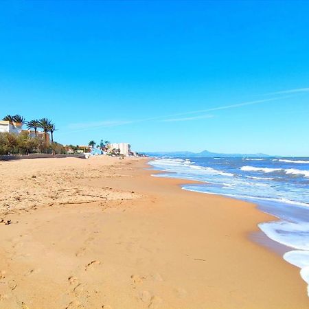 Apartamento Playa Sol By Denia Costa Bagian luar foto