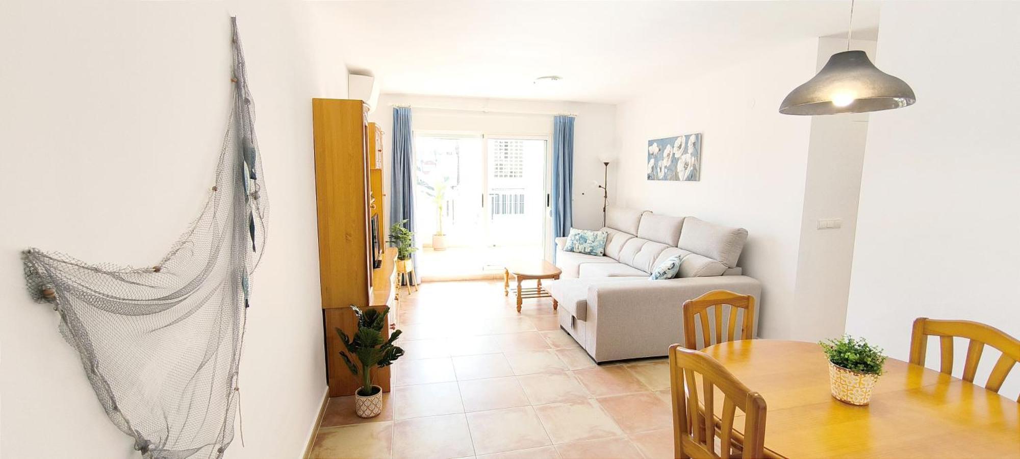 Apartamento Playa Sol By Denia Costa Bagian luar foto