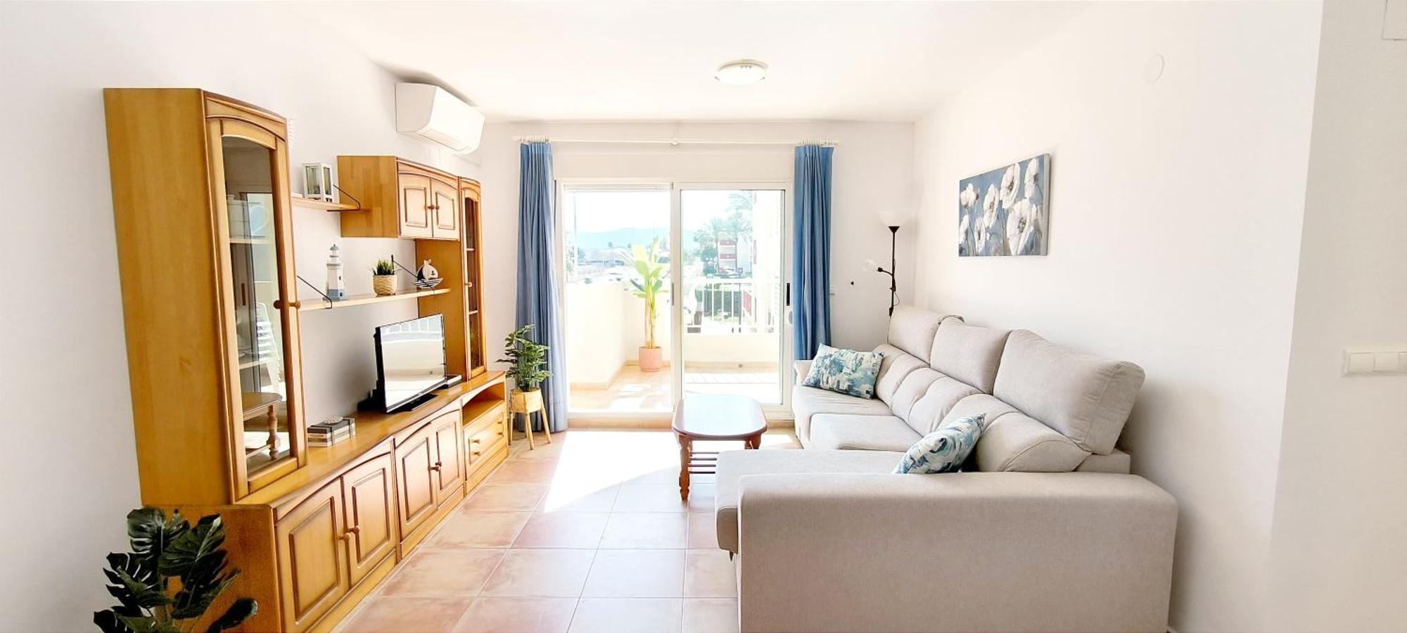 Apartamento Playa Sol By Denia Costa Bagian luar foto