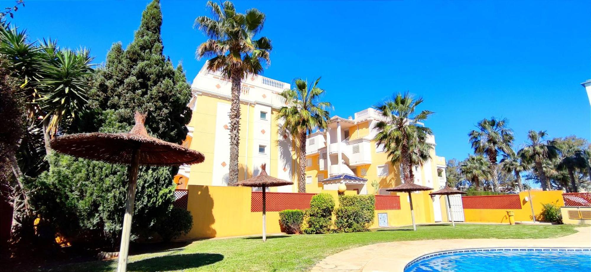Apartamento Playa Sol By Denia Costa Bagian luar foto