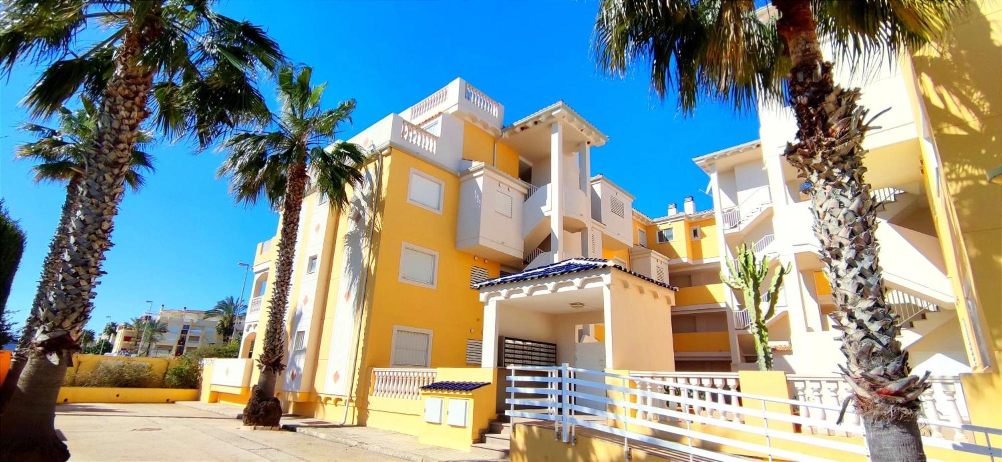 Apartamento Playa Sol By Denia Costa Bagian luar foto