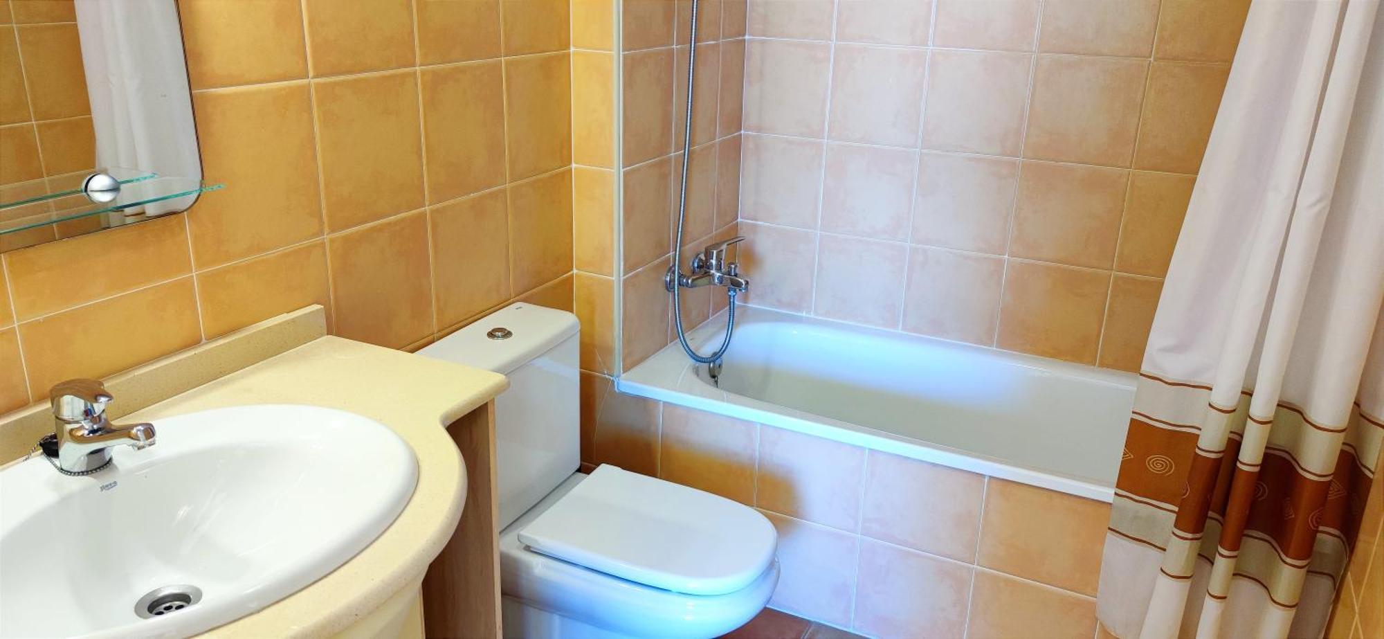 Apartamento Playa Sol By Denia Costa Bagian luar foto