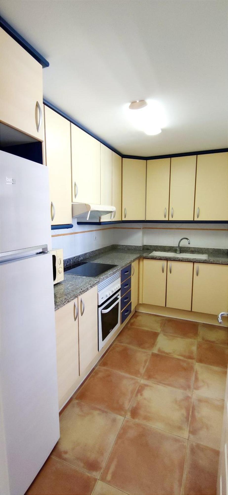 Apartamento Playa Sol By Denia Costa Bagian luar foto
