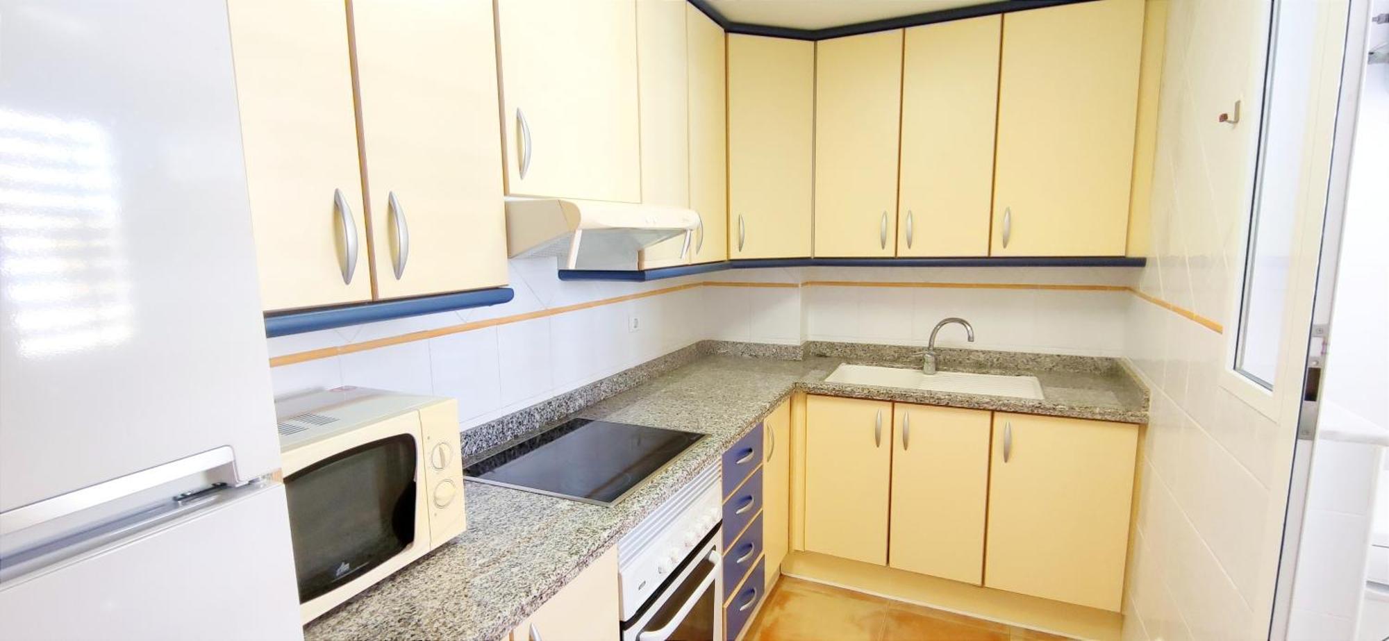 Apartamento Playa Sol By Denia Costa Bagian luar foto