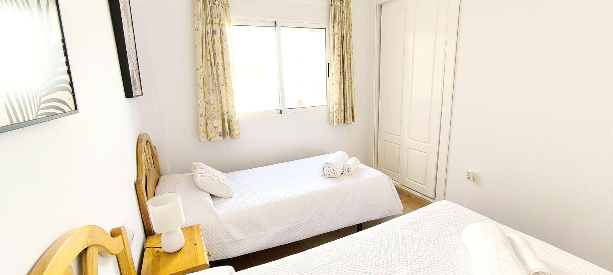 Apartamento Playa Sol By Denia Costa Bagian luar foto