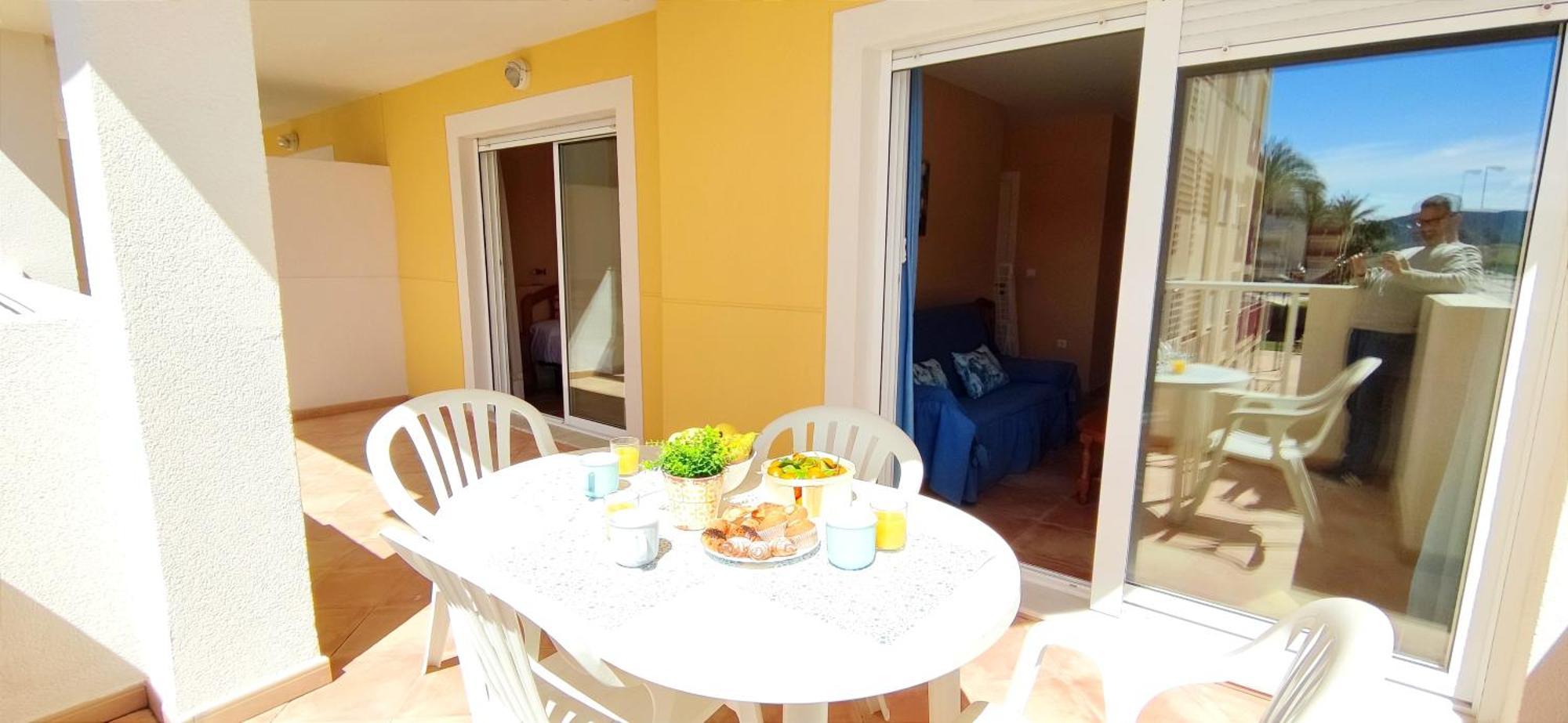 Apartamento Playa Sol By Denia Costa Bagian luar foto